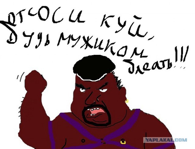 10 брутальных тестов на мужественность