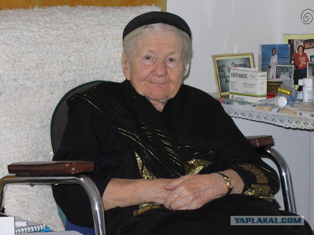 Пост восхищения сильными женщинами