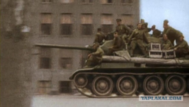 Фотографии войны 1941-1945 годов