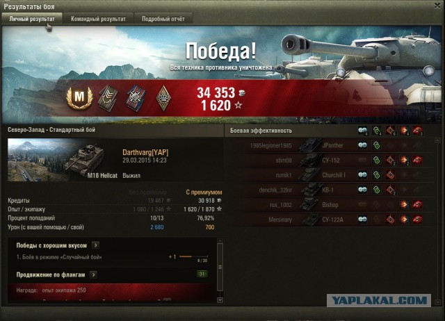 Wargaming 20