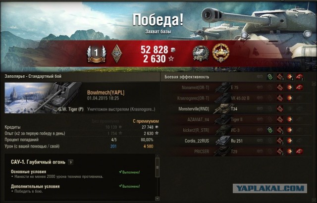 Wargaming 20
