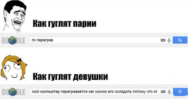 Прикольные картинки из сети
