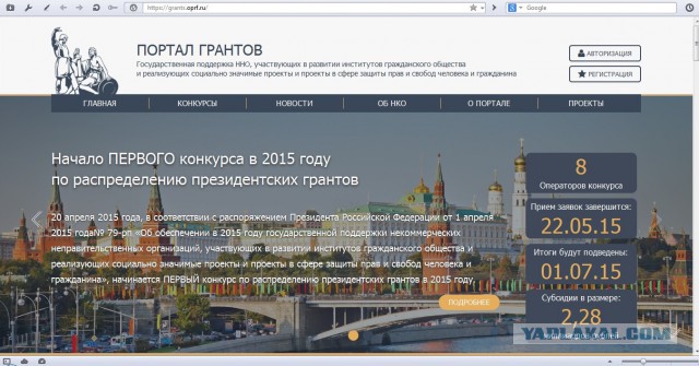 Про ряженых патриотов на мопедах