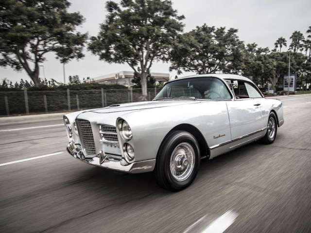 Facel Vega