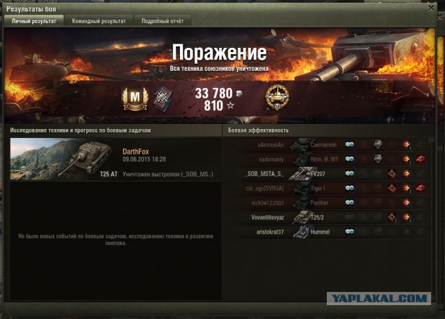 Wargaming 23