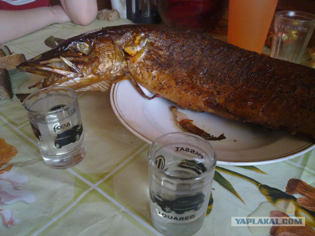 Лещ