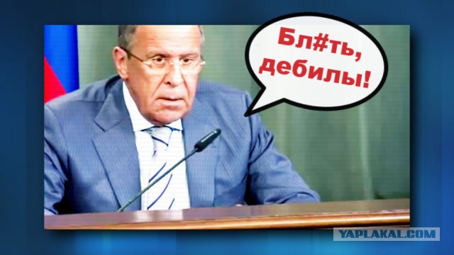 9 вопиющих отличий России от Украины!