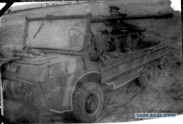 Немного Луаза  в военной форме