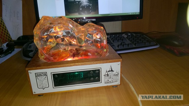 Предметы быта людей Страны Советов