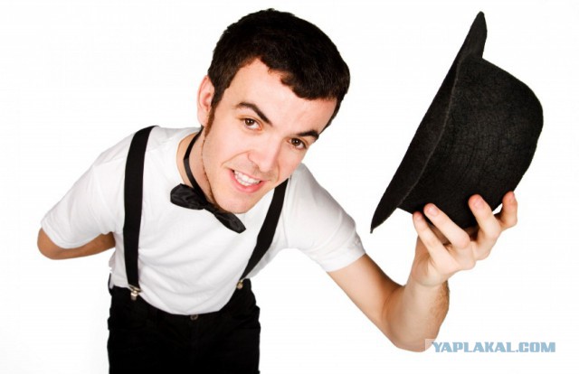 10 лет разделу "Кулинария"