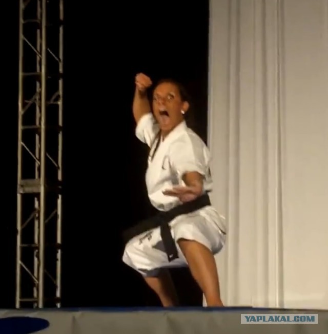 Техника приманивания Альфа-Центаврианского самца