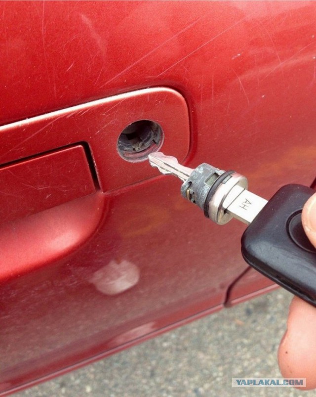 Неприятности разные, подборка