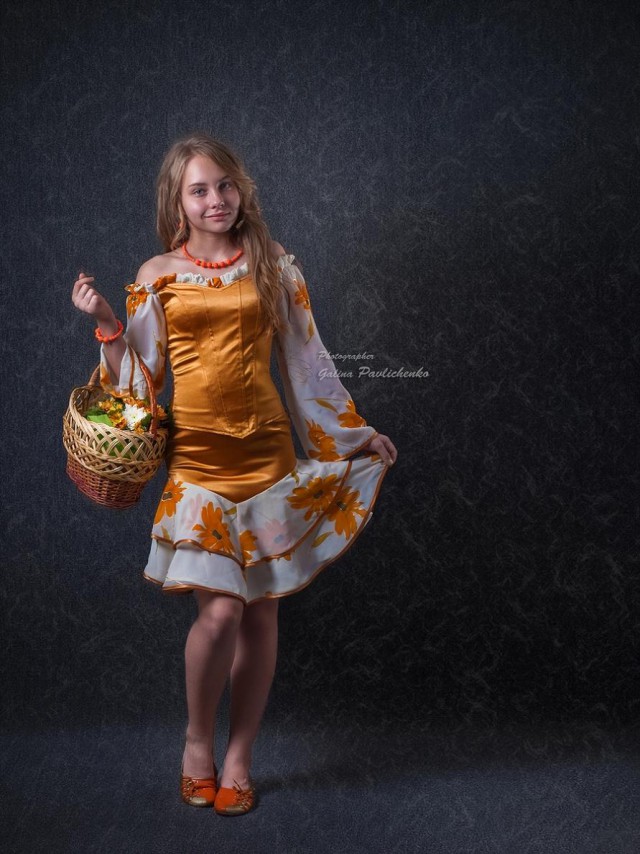 Подборка интересных и веселых картинок