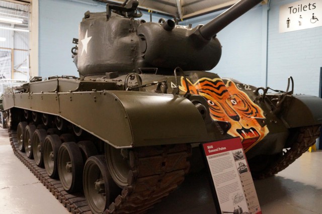 Wargaming 34