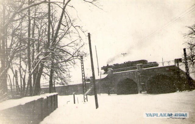 Про плитку и 50 лет