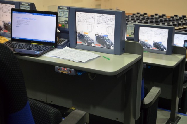 Как покупают подержанные автомобили в Японии