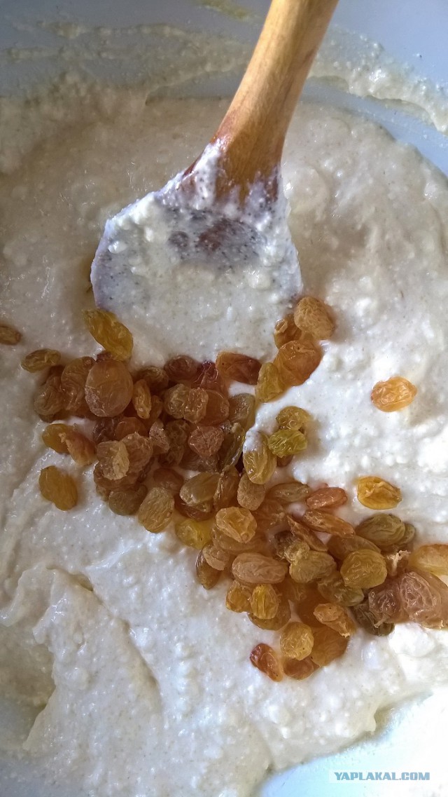 Готовят наши дети и мы готовим для детей.