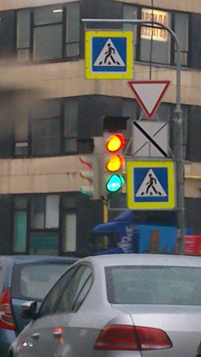 Автоюмор