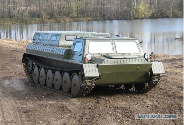 Тормозов нет на%^&