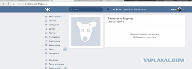 Вот прям сейчас пишет