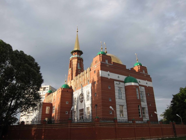 Немного Самары