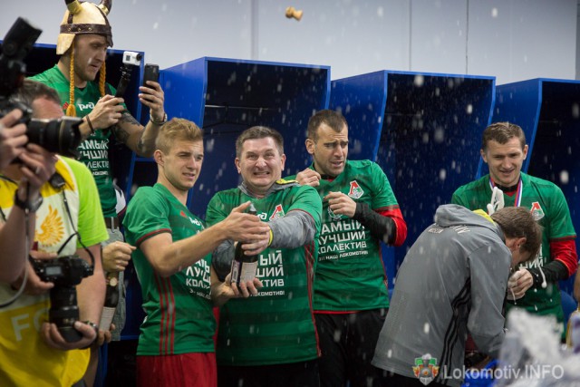 Футбол Чемпионат России 2016-17. Кубок России,РФПЛ,ФНЛ. Часть  XVII