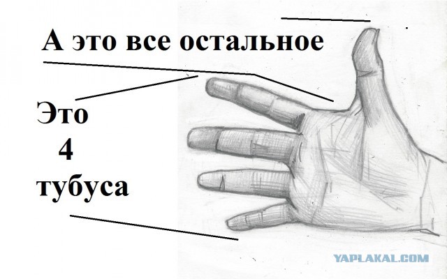 Байки Бауманки 2