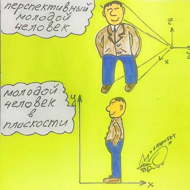 Всякие странные картинки