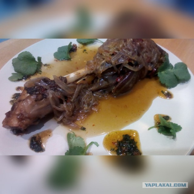 ЯПКулинарии 12 лет