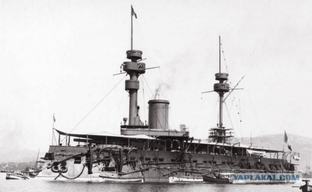 Флот. Картинок пост