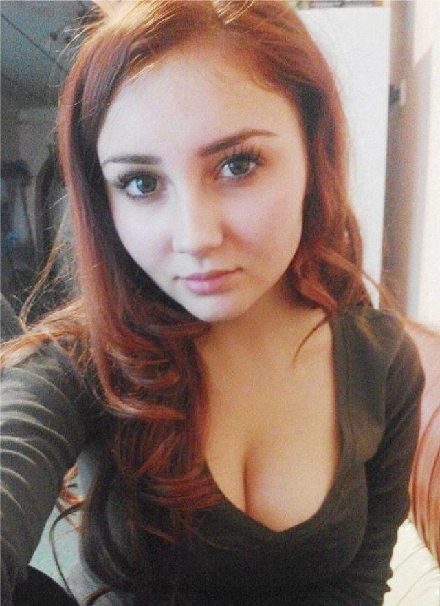 Девочки разные. Без фотошопа, без силикона, без ню.