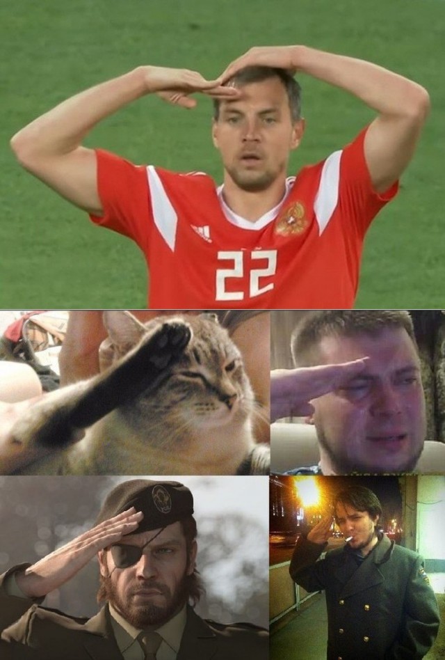 Не очень адекватный юмор