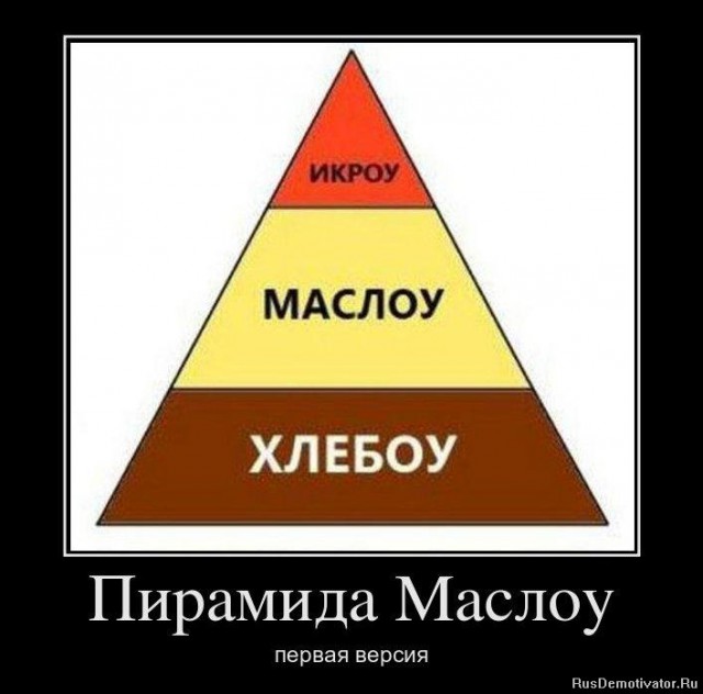 Алкаши - это биохакеры. Или почему люди бухают...