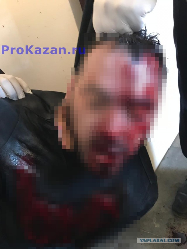 Грабители напали на дом коммерса - но серьезно просчитались
