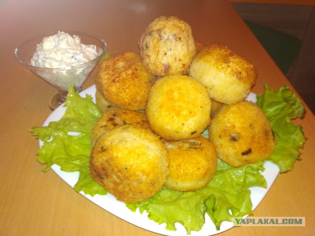 Кулинария 10 лет спустя. С Днем Рождения!