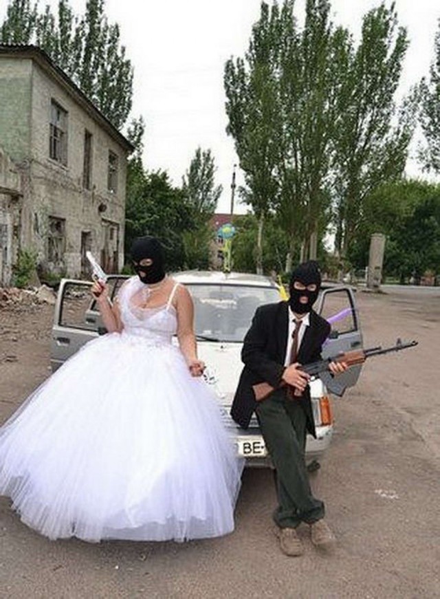 Ааа эээта свадьба, свадьба, свадьба....