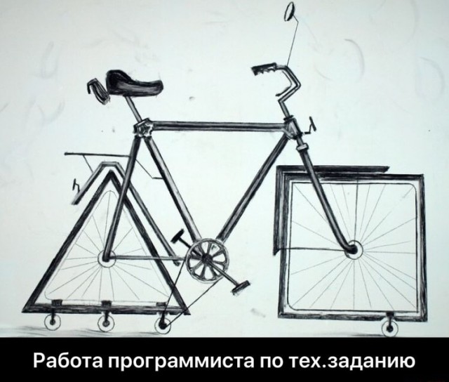 Немного картинок для настроения!