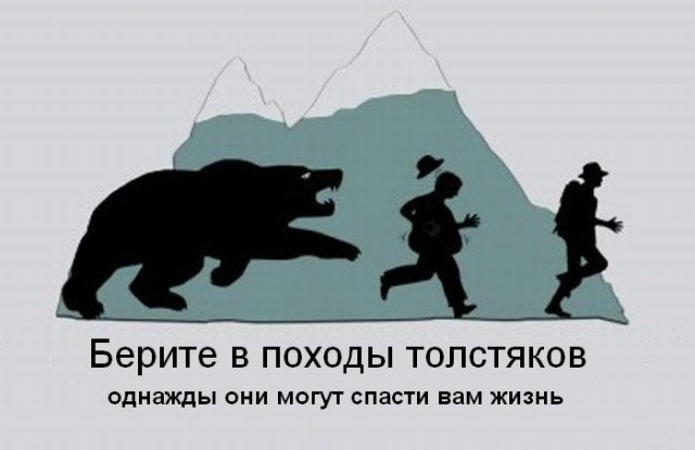 6 мифов о выживании, которые могут стоить вам жизни