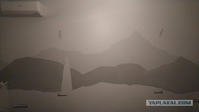 Декор своей новой квартирки