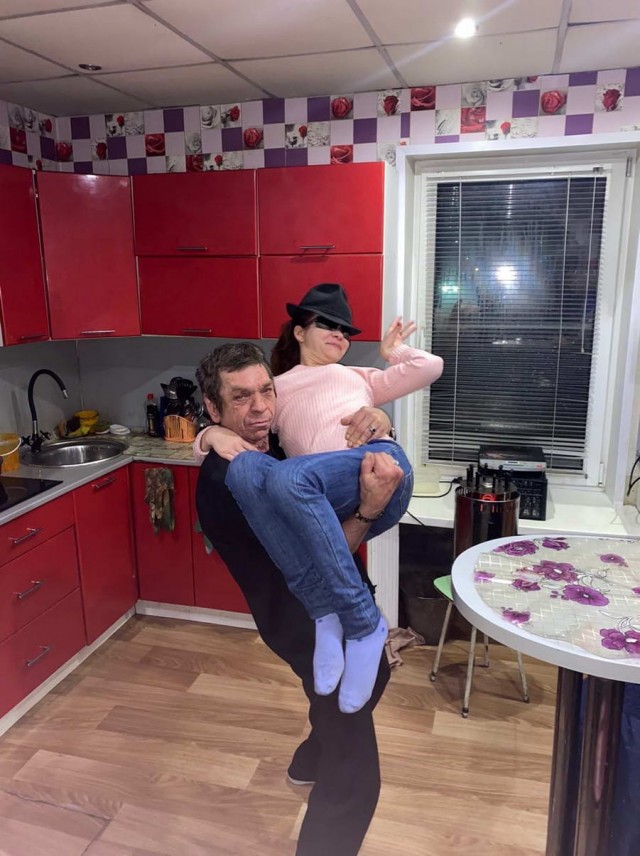 Чудики из скотсетей 17.03.20