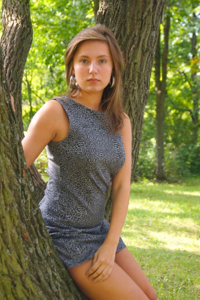 Девушки из Facebook 2