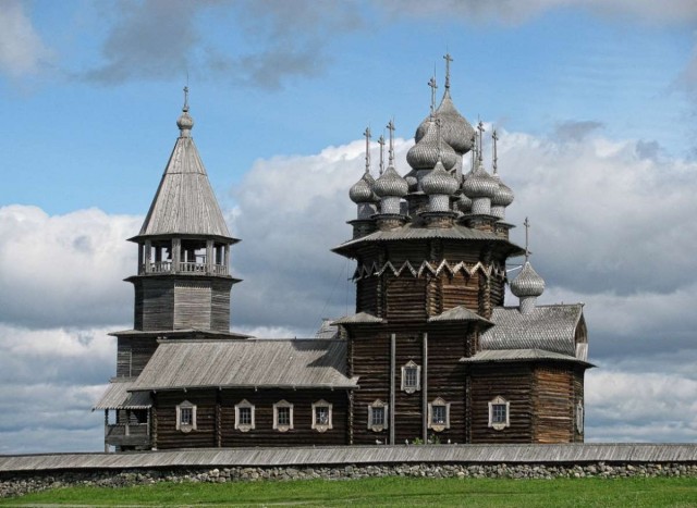 Беспорядочные картинки