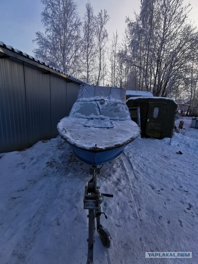 Давайте хвастаться подарками