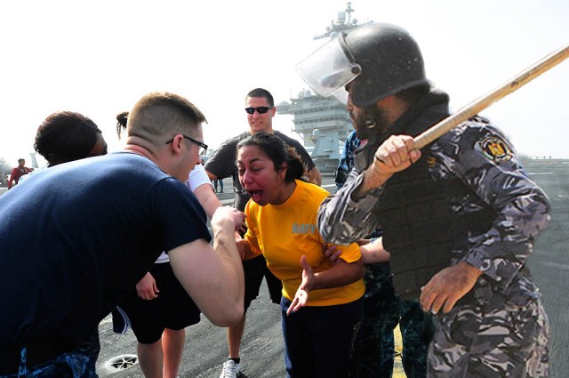 Фотожаба "Ты кого бабой назвал?" (Zhaberbottle 3)