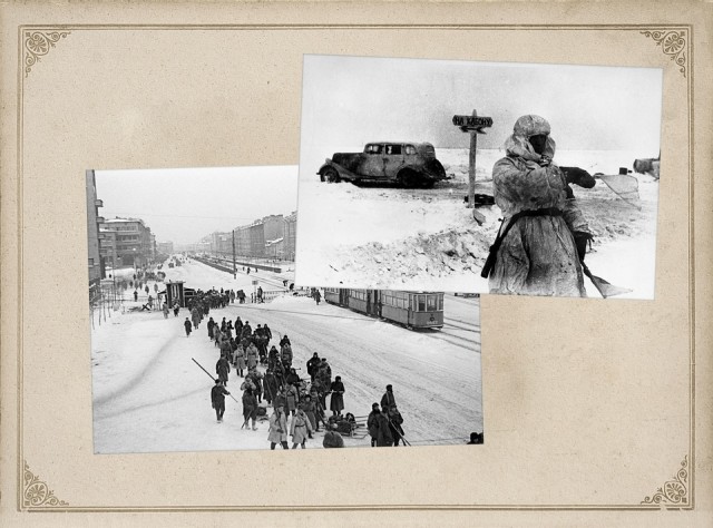 Подвиг женщины-водолаза. Как Нина Соколова спасала блокадный Ленинград