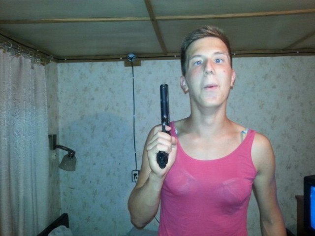 Дебильные картинки из интернета