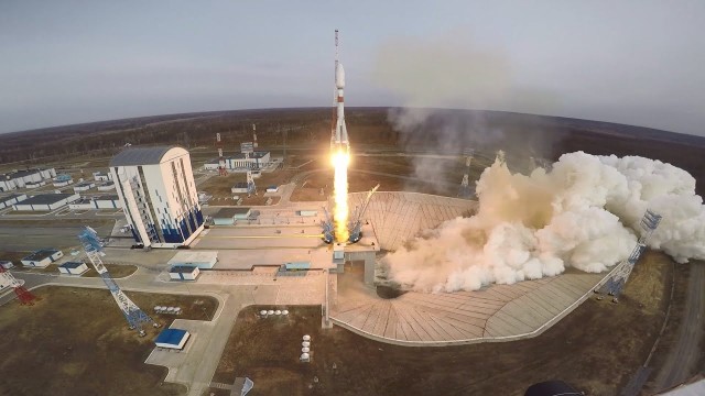 Россия повторила космический рекорд 30-летней давности