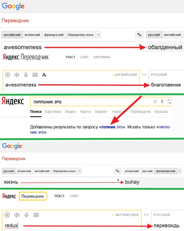 Картинки и мемы для настроения