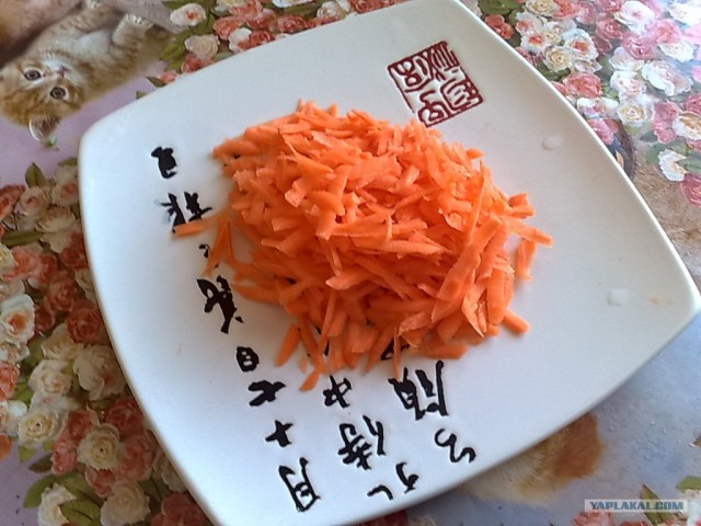 Праздничный обед для чайников от Дженибека&Бомжыка