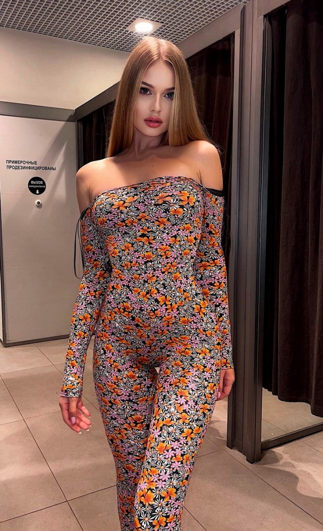 Дамочки 25+ и не только